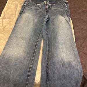 Ariat Ella Trouser Jeans